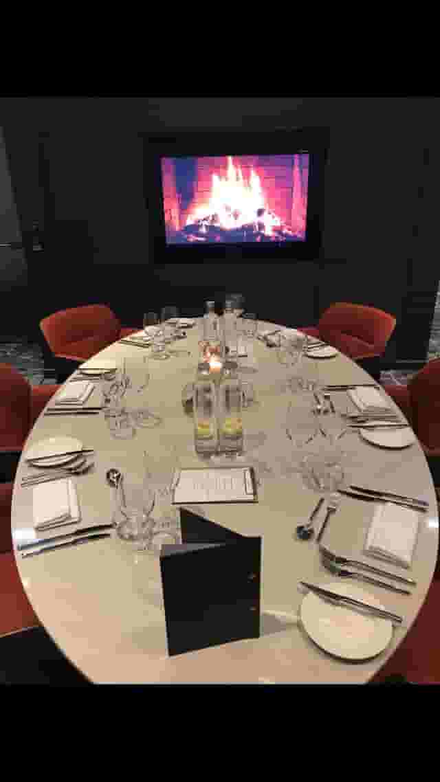 Hyatt Regency Manchester
