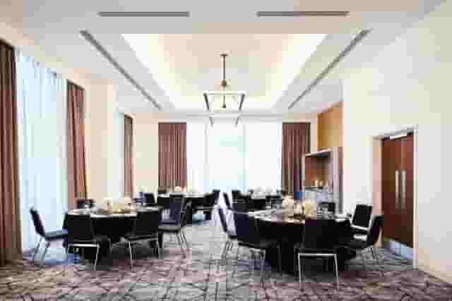 Hyatt Regency Manchester