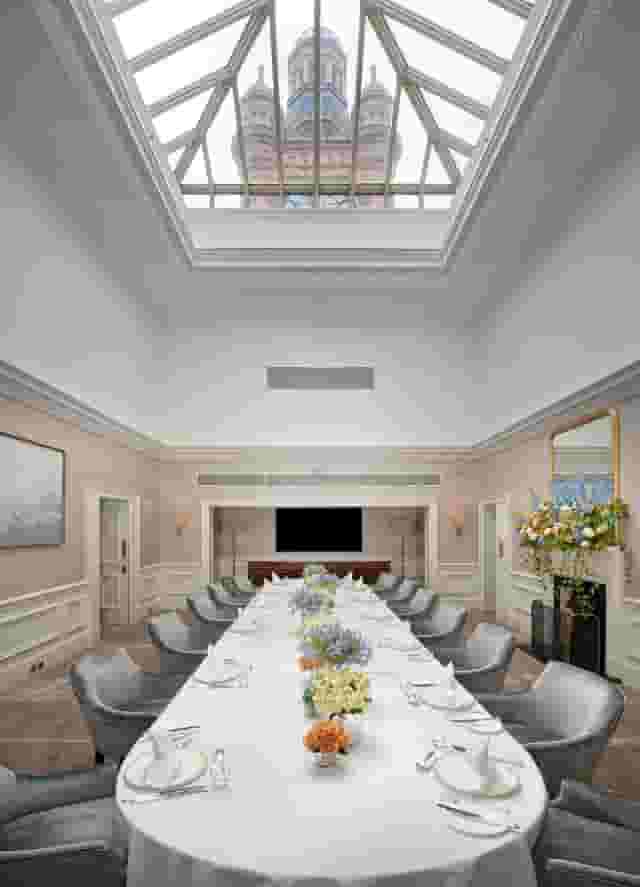 Tower Suite