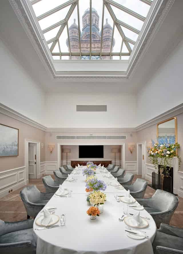 Tower Suite