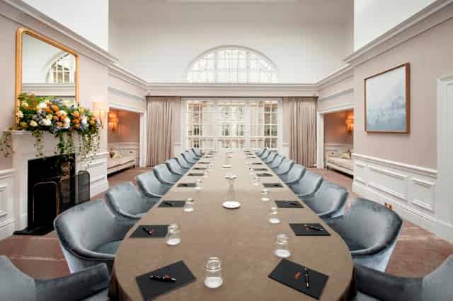 Tower Suite