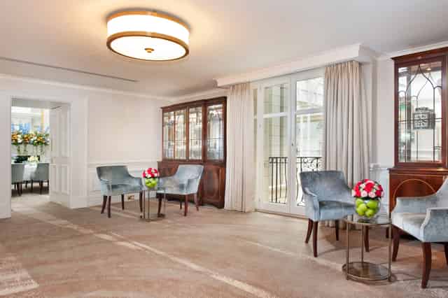 Tower Suite