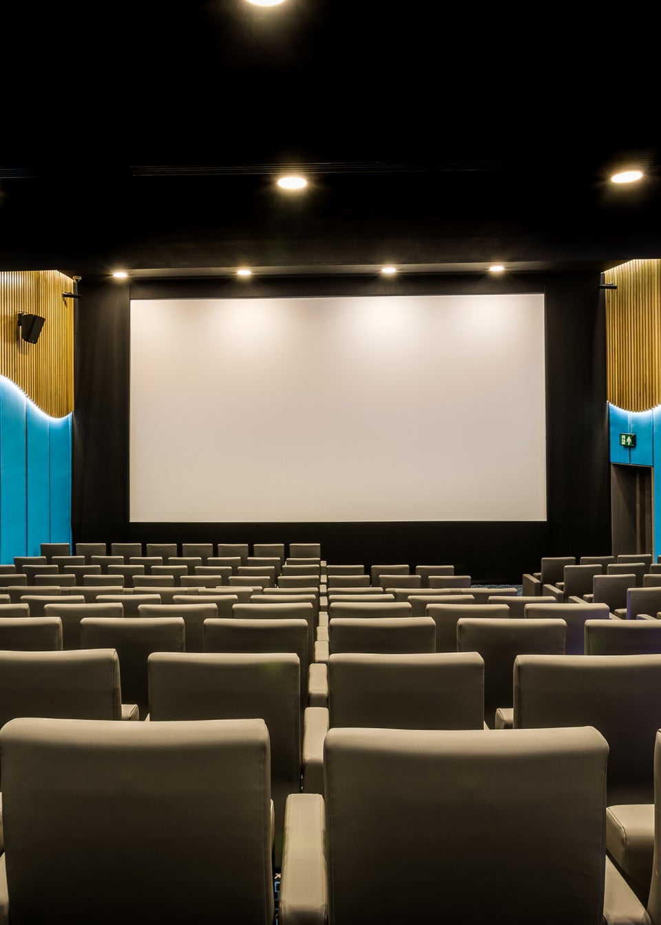 Virgin Experience Days Cocktail Cinema ...