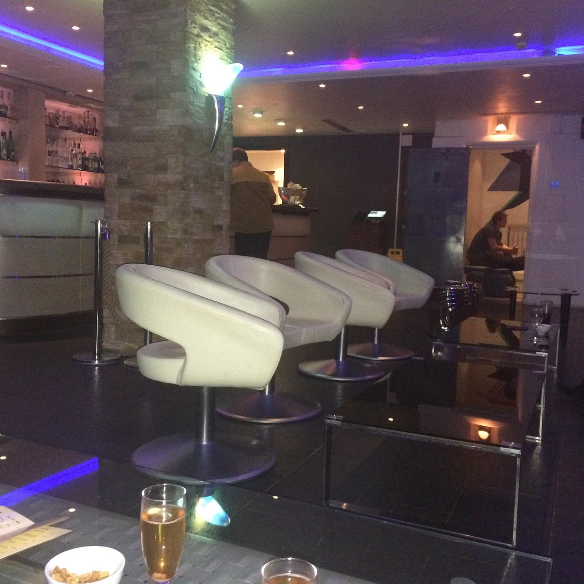 Private Cinema at Courthouse Hotel ...