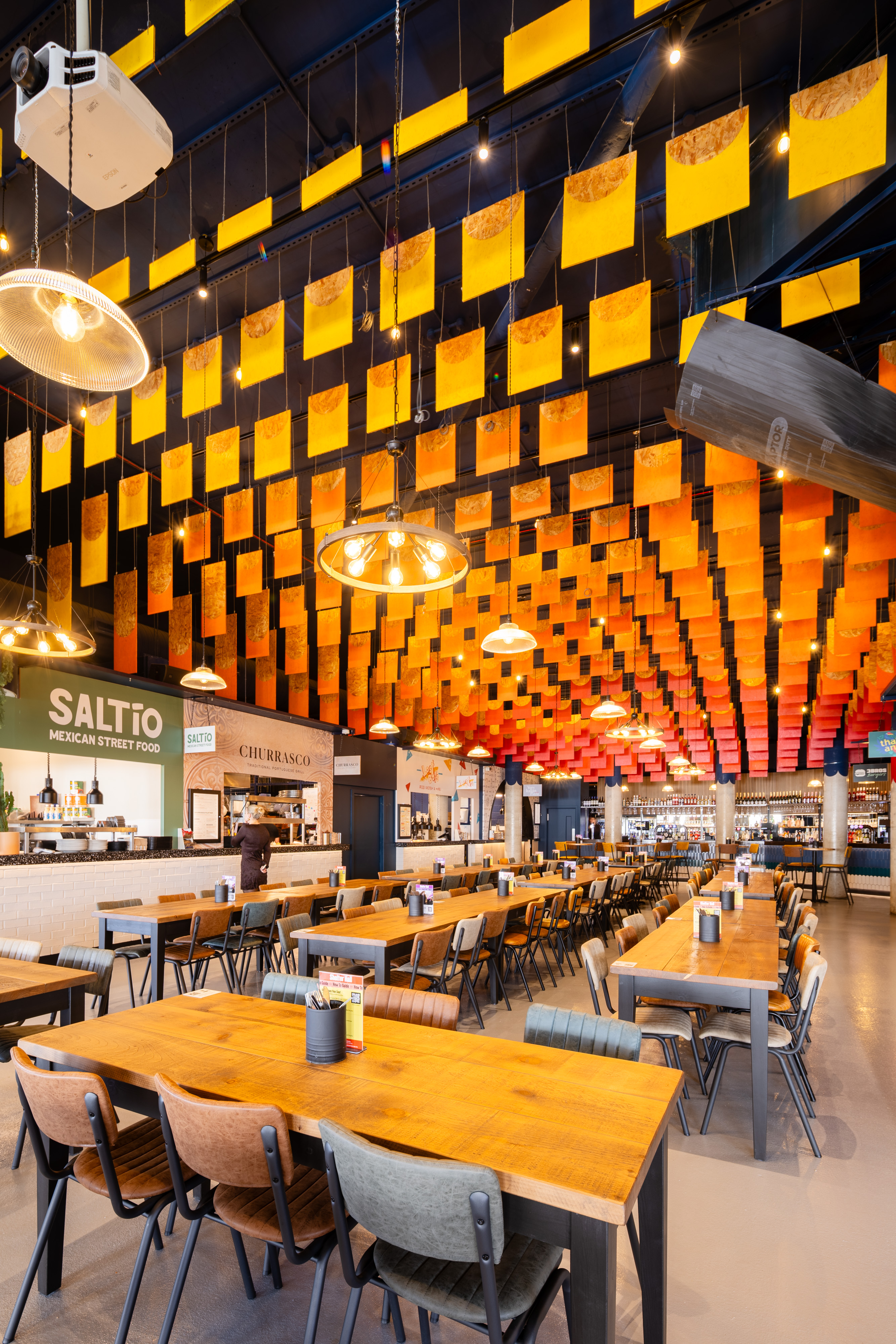 Shelter Hall - image 5