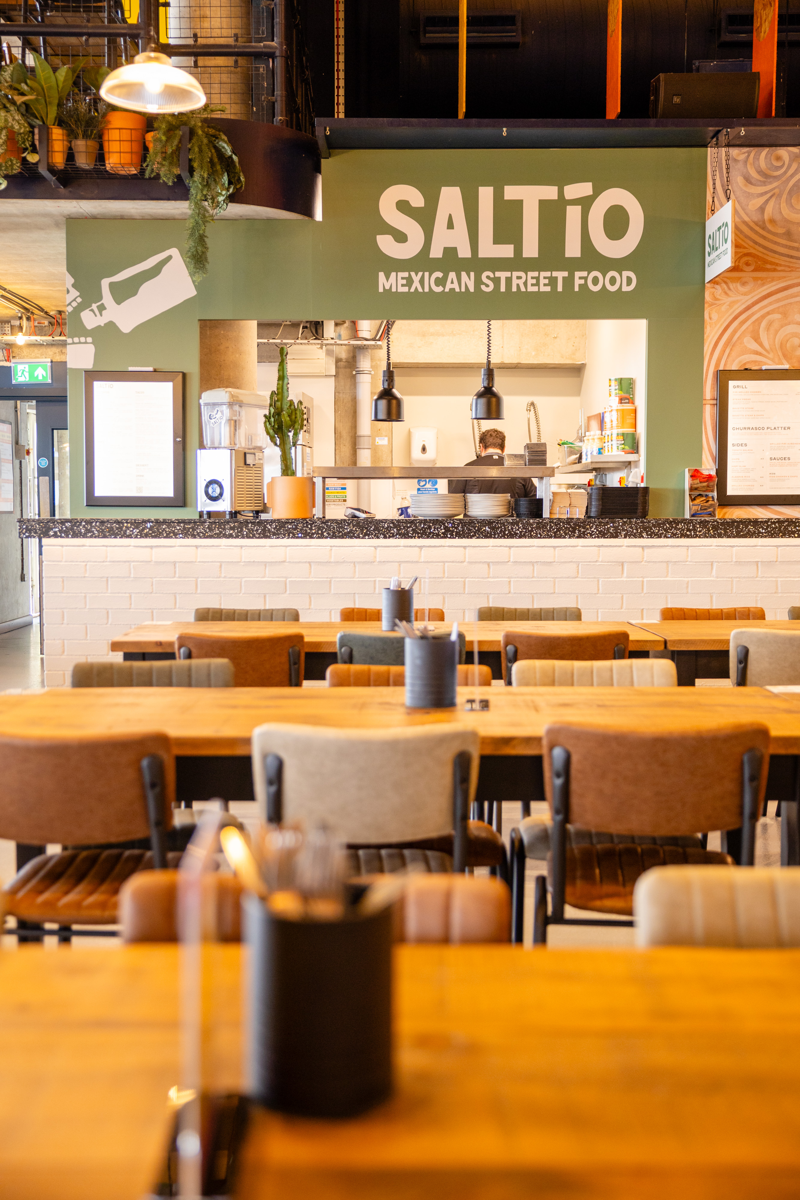 Shelter Hall - image 3