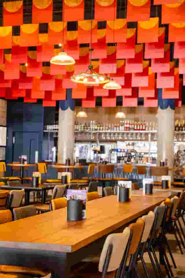 Shelter Hall Exclusive Hire