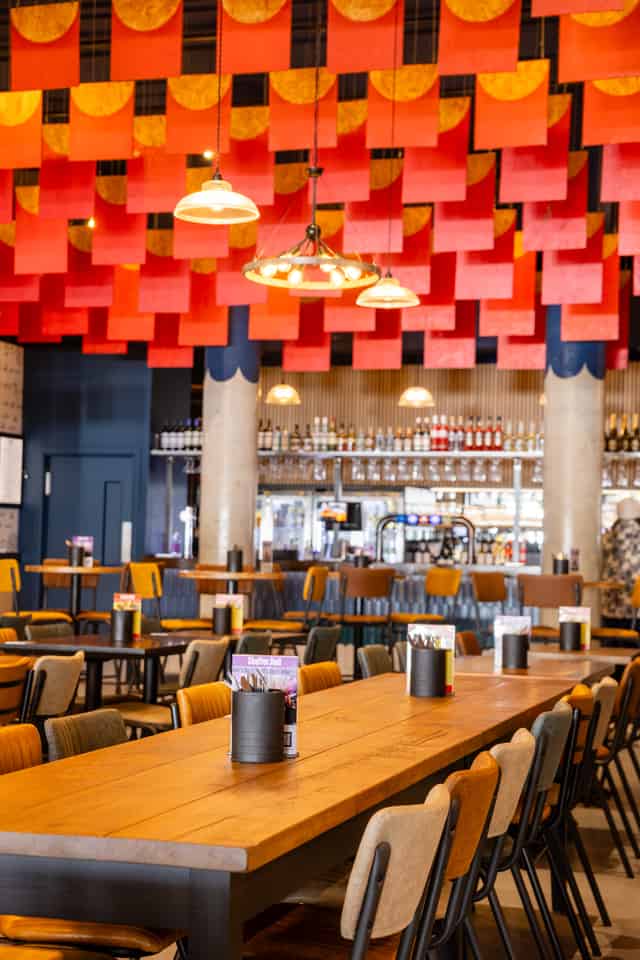 Shelter Hall Exclusive Hire