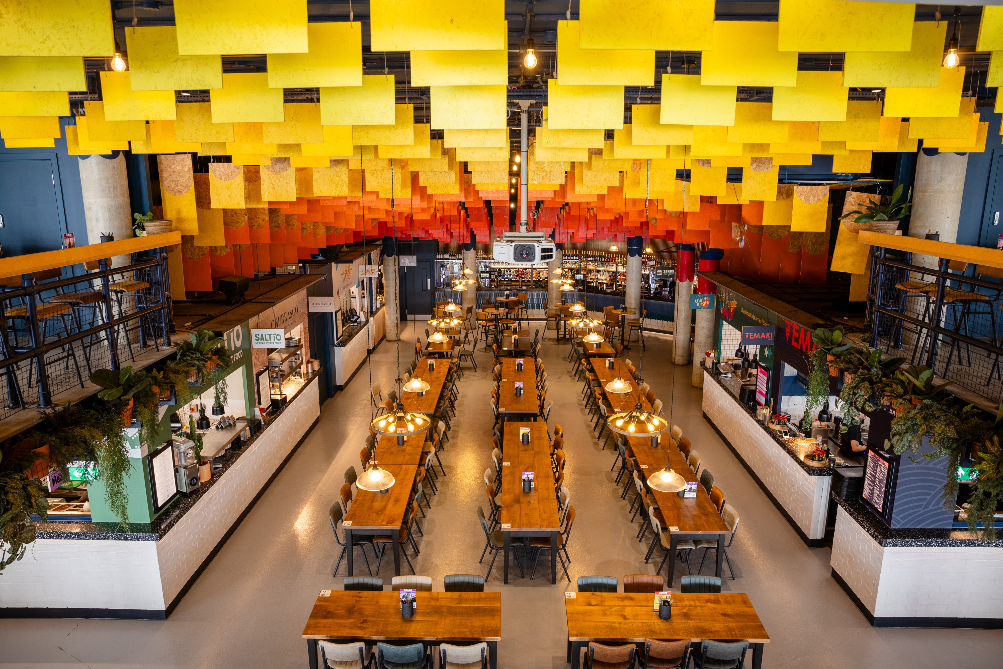 Shelter Hall - image 2