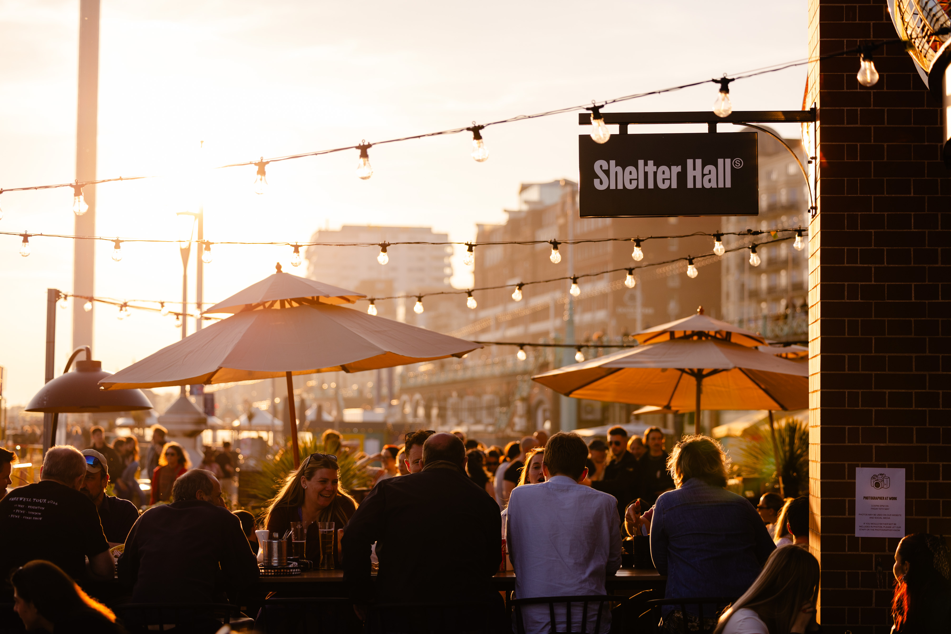 Shelter Hall - image 8