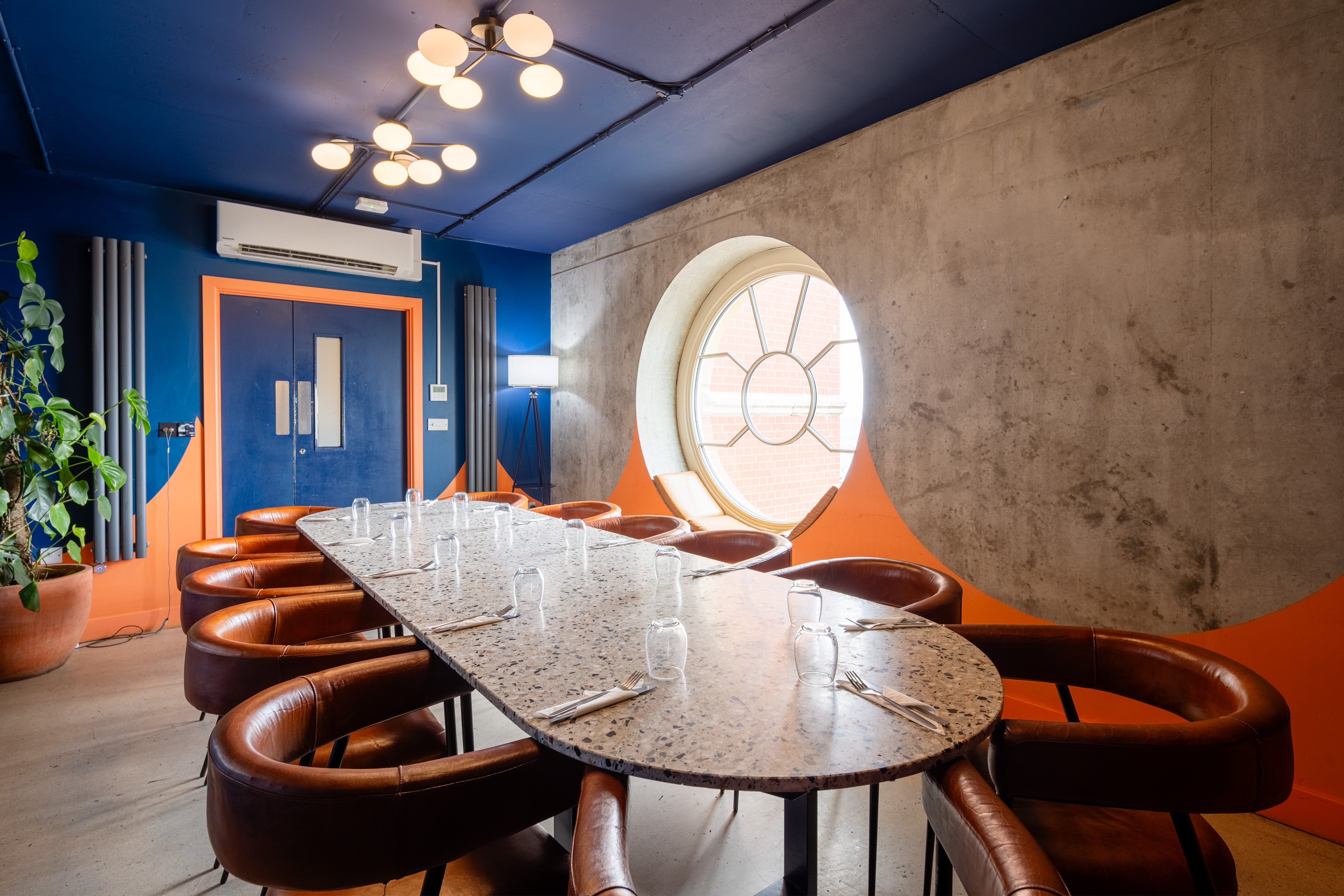 Shelter Hall - image 8