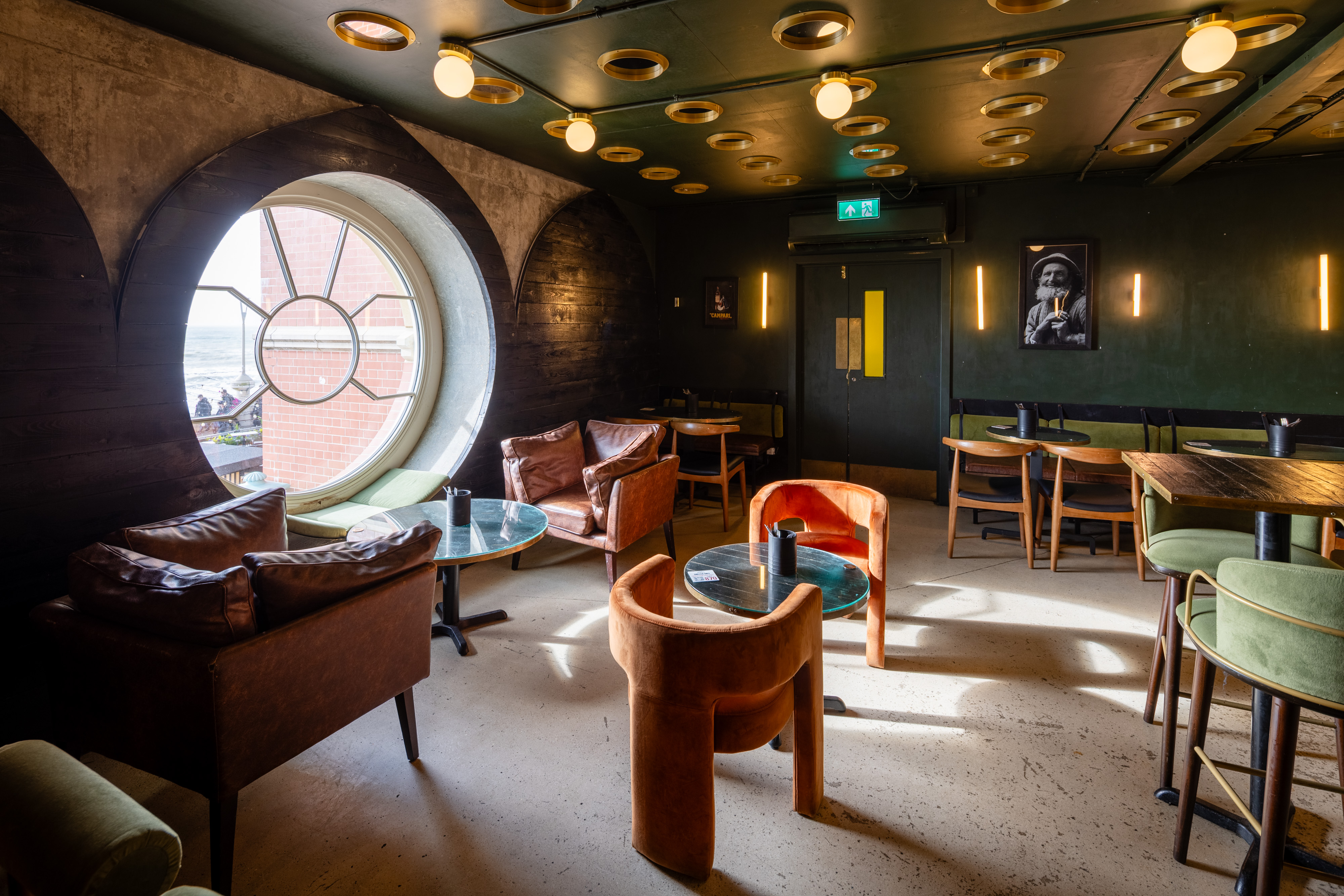 Shelter Hall - image 6