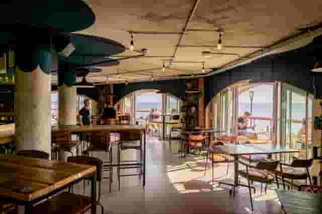 Shelter Hall Exclusive Hire
