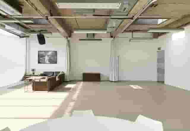 Daylight Studios West
