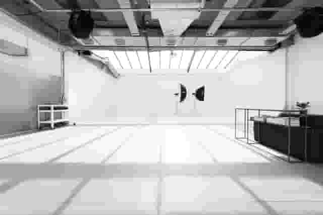 Daylight Studios West