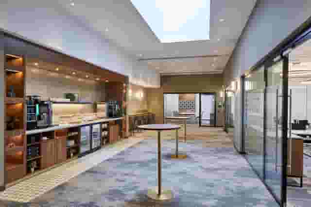 Norman Suite