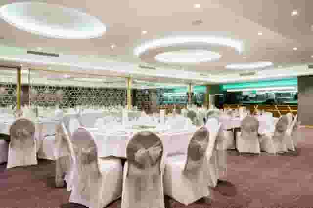 The Place Hotel
