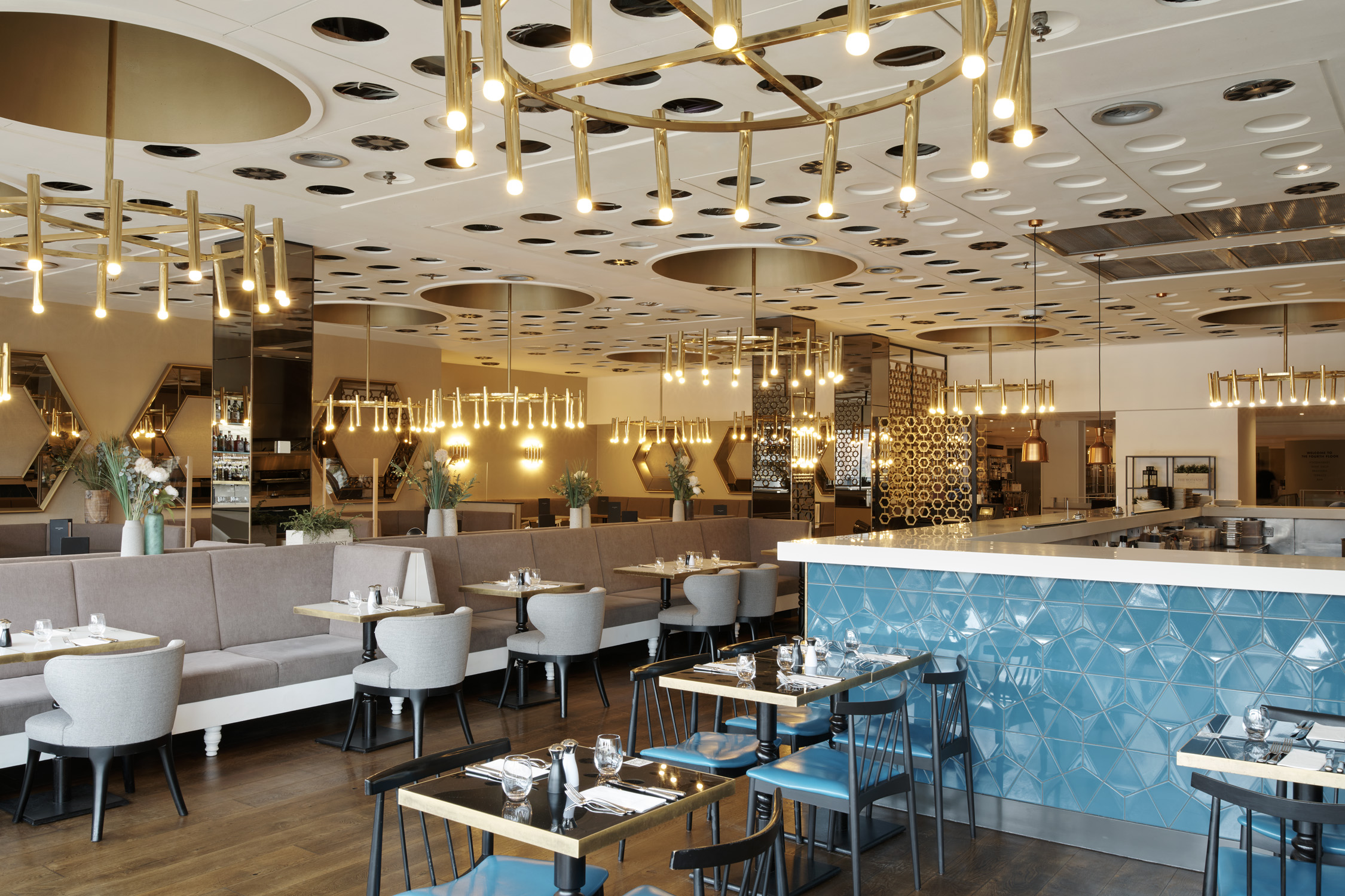 Harvey Nichols Leeds - image 1