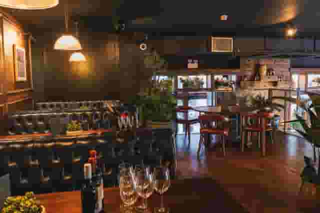 Balls Brothers Austin Friars