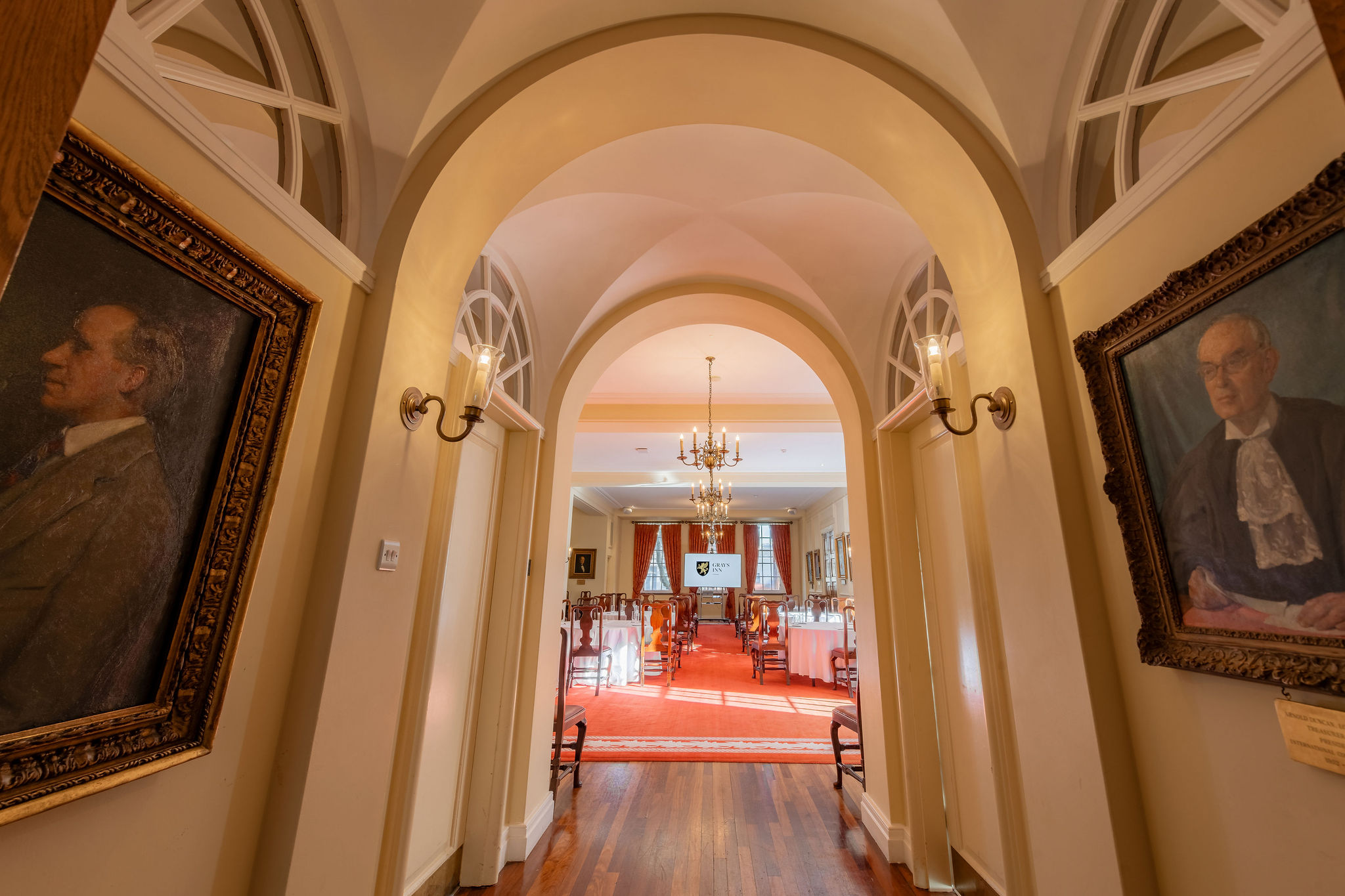 The Honourable Society of Gray's Inn - image 4
