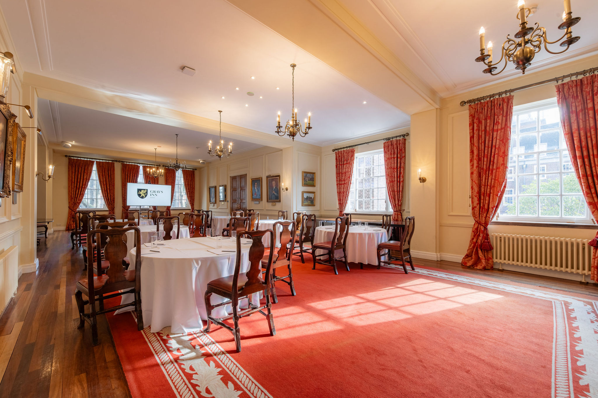 The Honourable Society of Gray's Inn - image 2