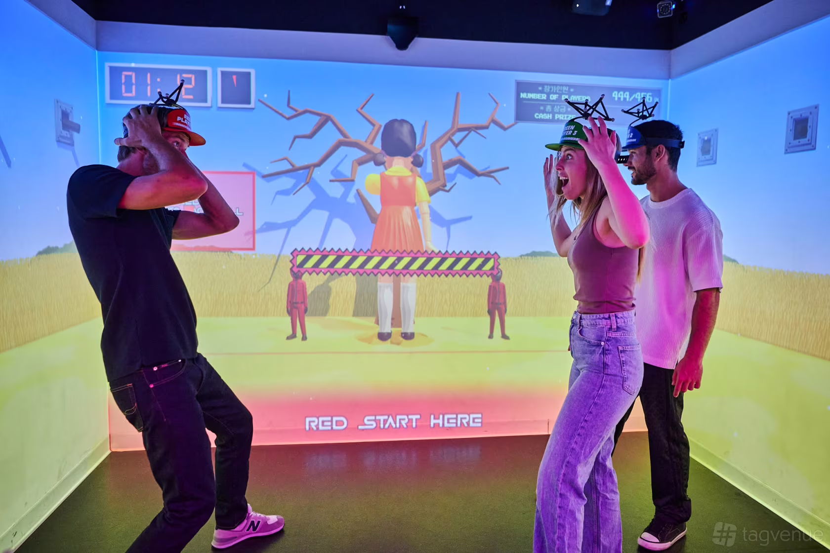 Immersive Gamebox Manchester - image 2