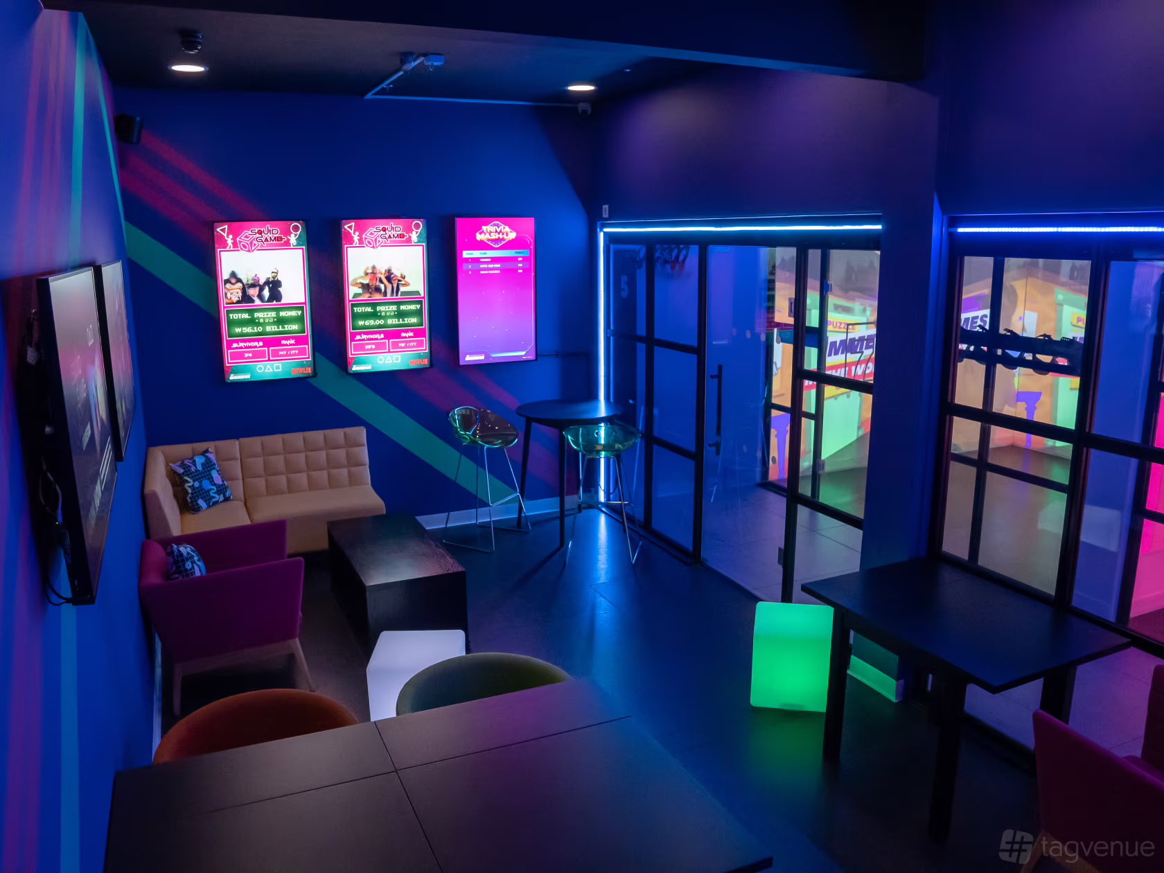 Immersive Gamebox Manchester - image 3