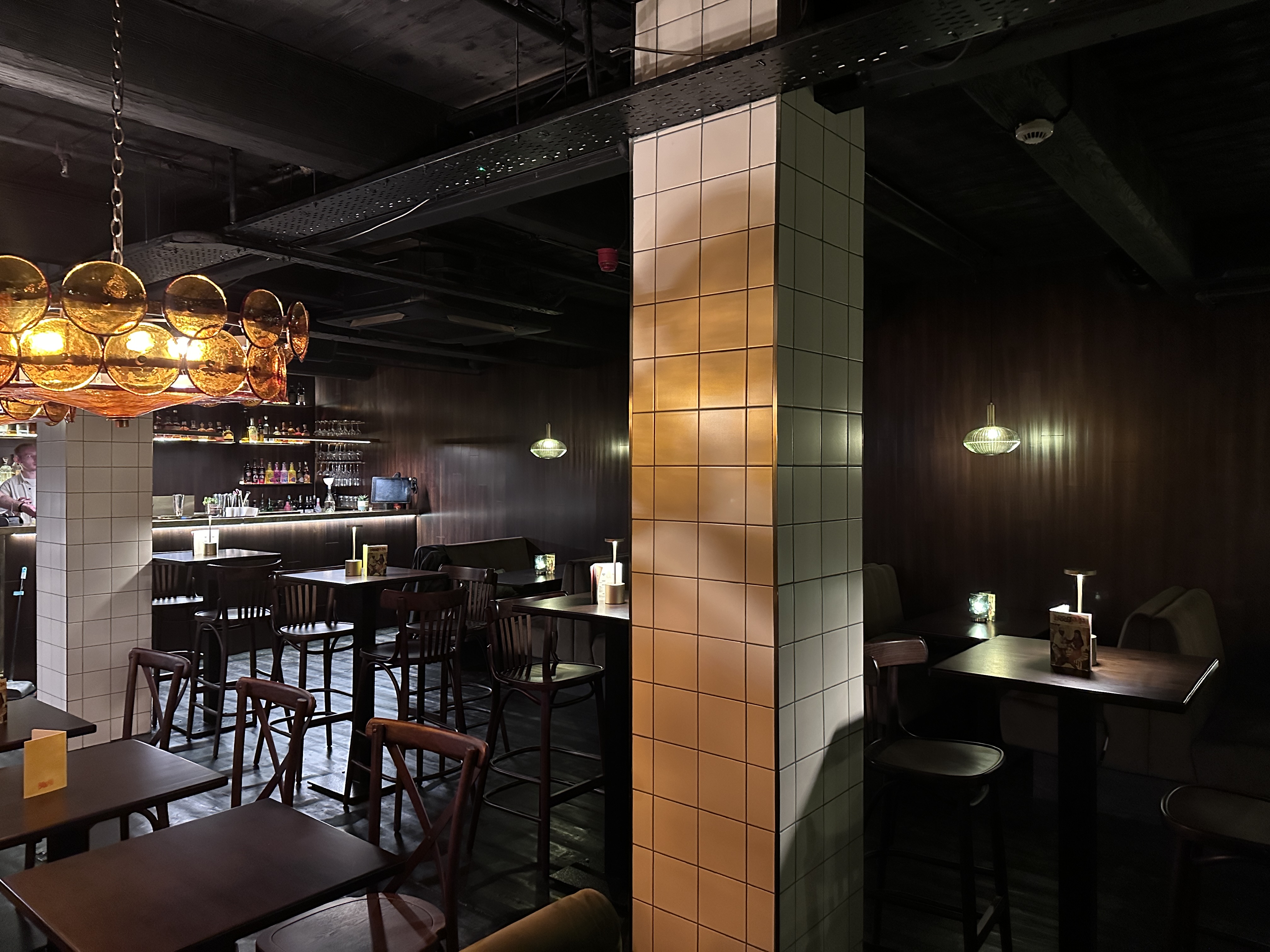 Stylish venue hire in Boogalú, perfect for intimate gatherings and corporate events.