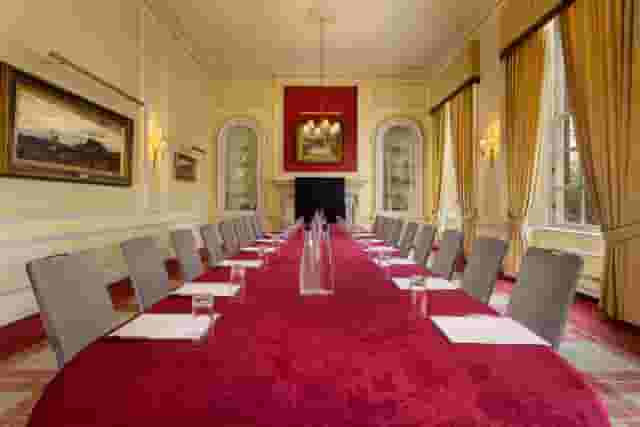 Stuart Room