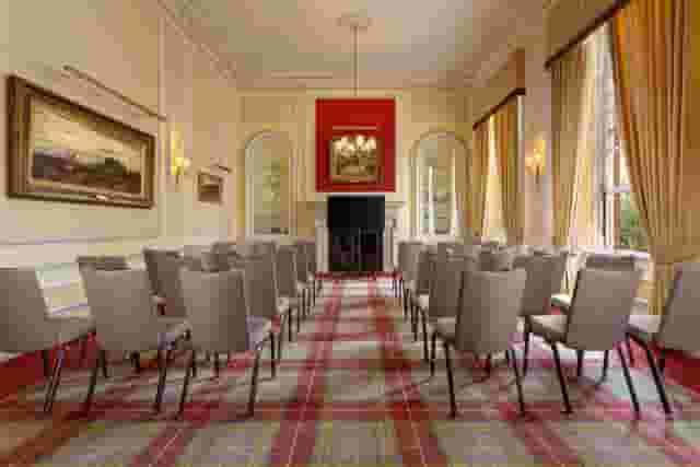Stuart Room