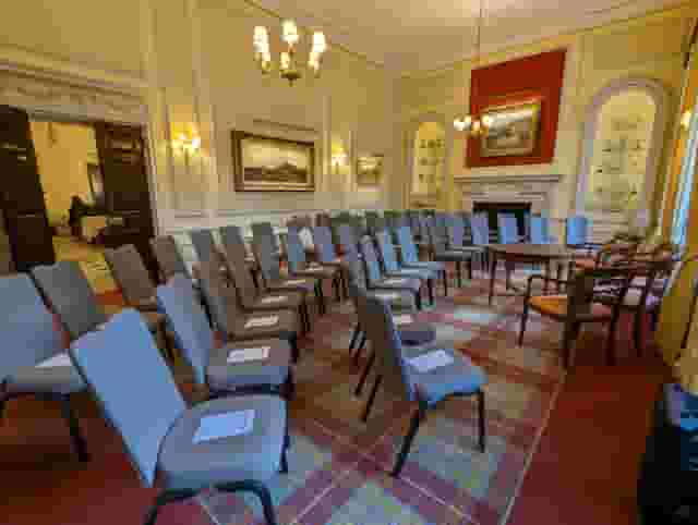 Stuart Room