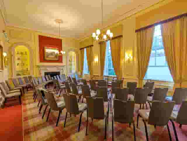 Stuart Room