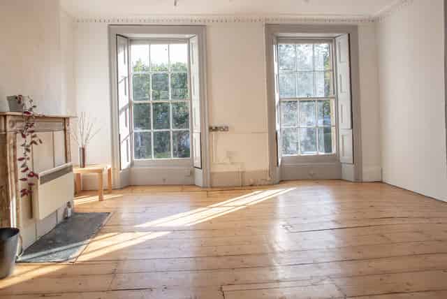 The Studio