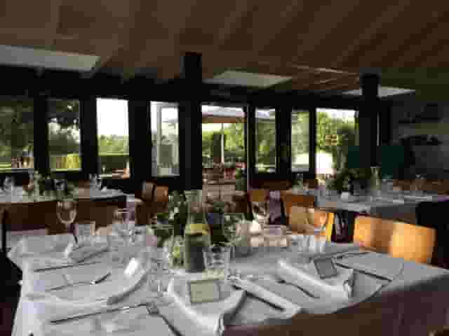 The Skylark Cafe