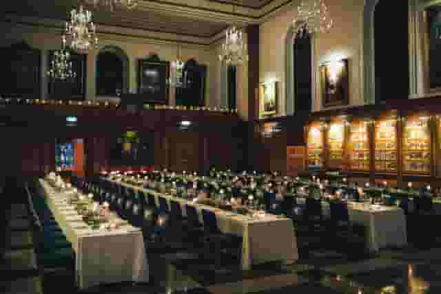 The Inner Temple