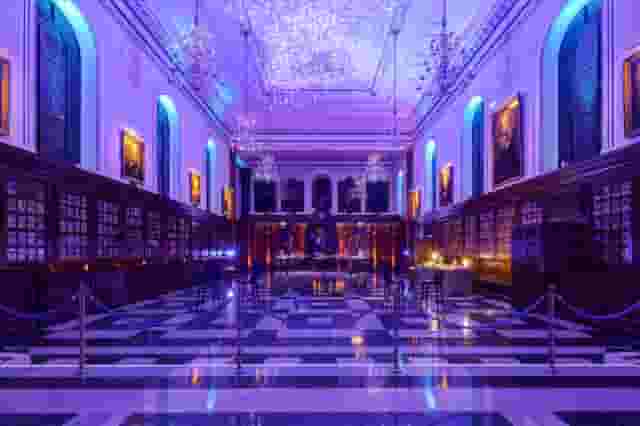 The Inner Temple