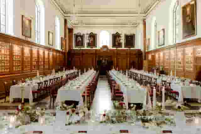 The Inner Temple