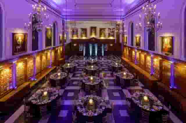 The Inner Temple
