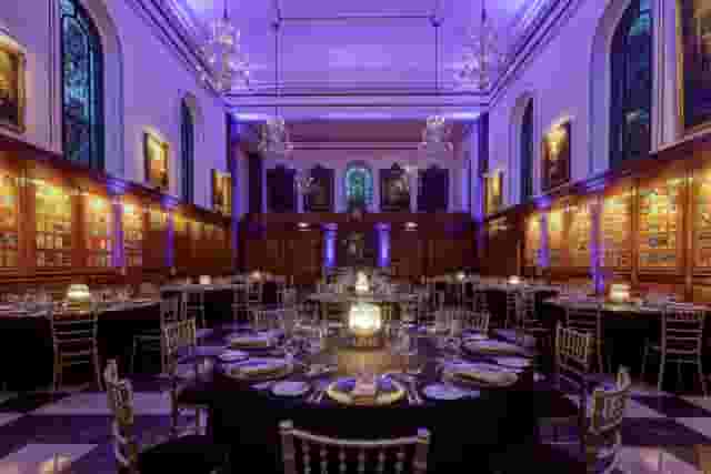 The Inner Temple