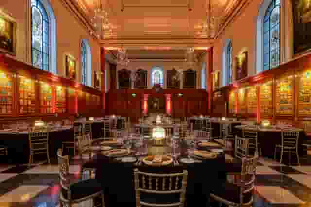 The Inner Temple