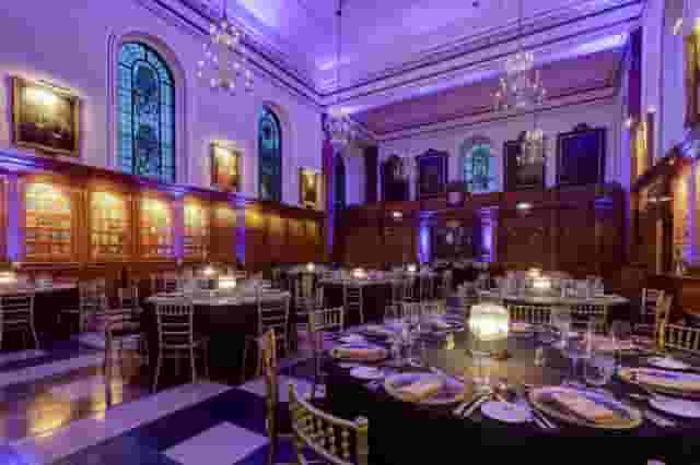 The Inner Temple