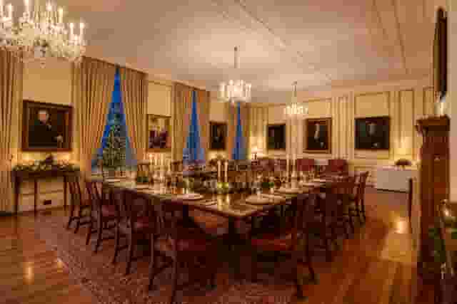The Inner Temple