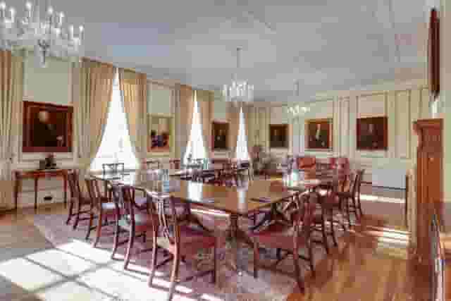The Inner Temple