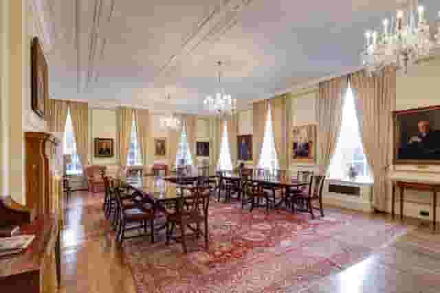 The Inner Temple