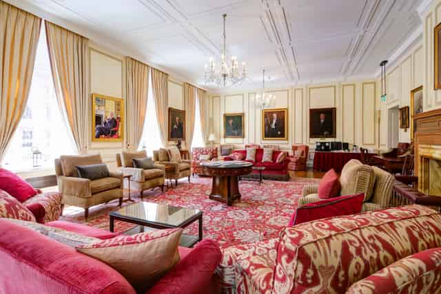Drawing Room