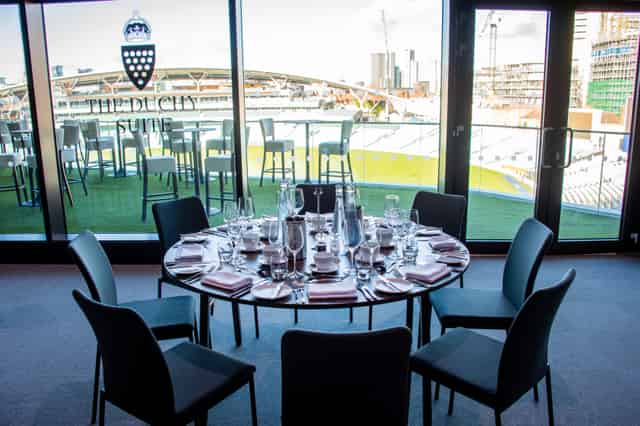 Duchy Suite