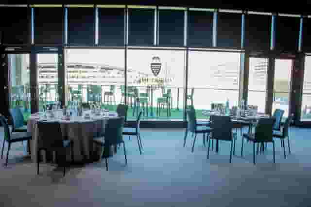 Duchy Suite