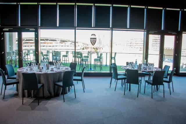 Duchy Suite