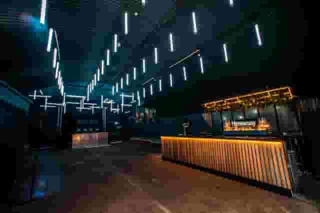 Night Tales