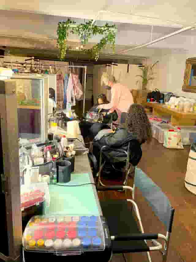 4th Floor Studios